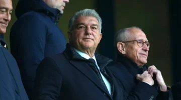 قائمة انتخابات برشلونة.. ملامح المنافسة تظهر بوضوح قبل تنحي خوان لابورتا من منصبه